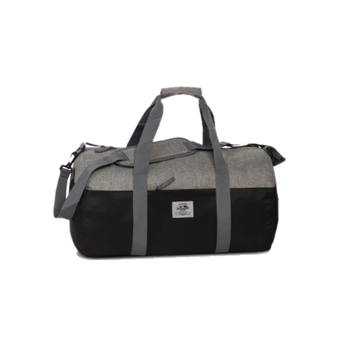 Lila VoyagerMax resväska för alla äventyr. Rymlig unisex väska, robust & praktisk för semesterresor & handbagage.