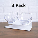 3-pack dubbel vit
