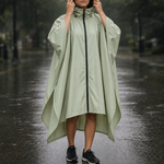 Khaki Grön