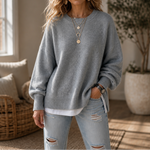 Grå