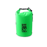 Grön 20L