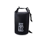 Svart 10L
