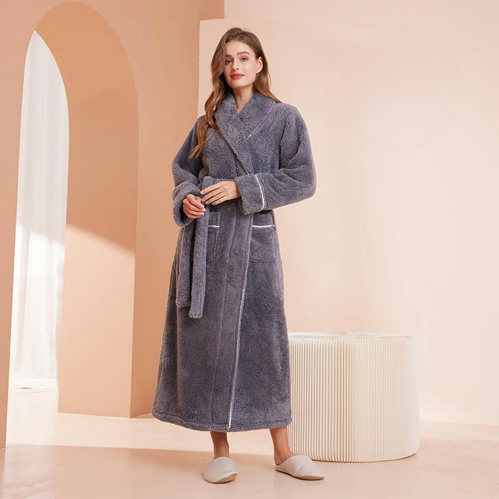 Funktionell och strykfri hemtextil med fokus på vardagslyx