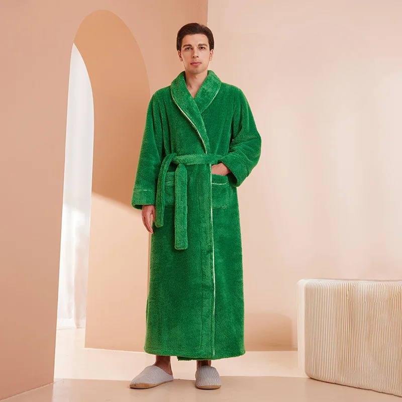 Avkopplande loungewear för kalla kvällar i hemmet
