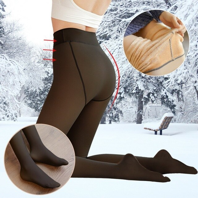 ️ Vinter Leggings