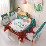 jultomte