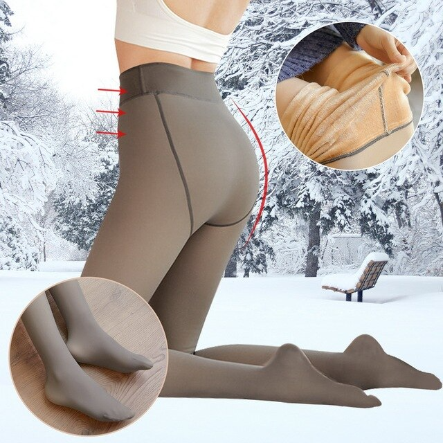 ️ Vinter Leggings