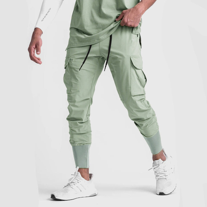 Prestanda Cargo Jogger