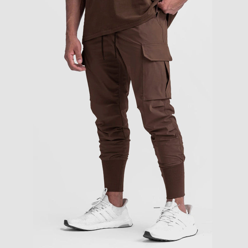 Prestanda Cargo Jogger