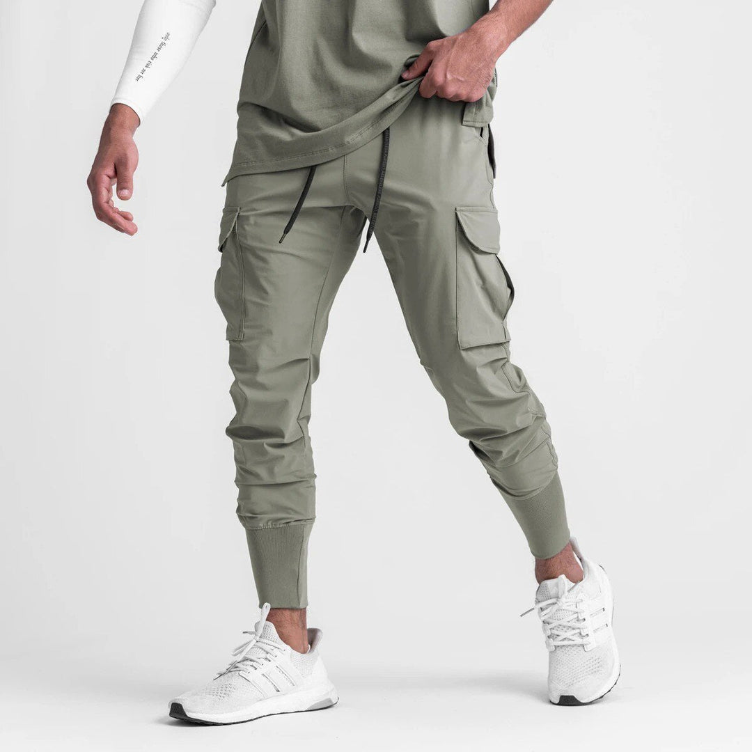 Prestanda Cargo Jogger