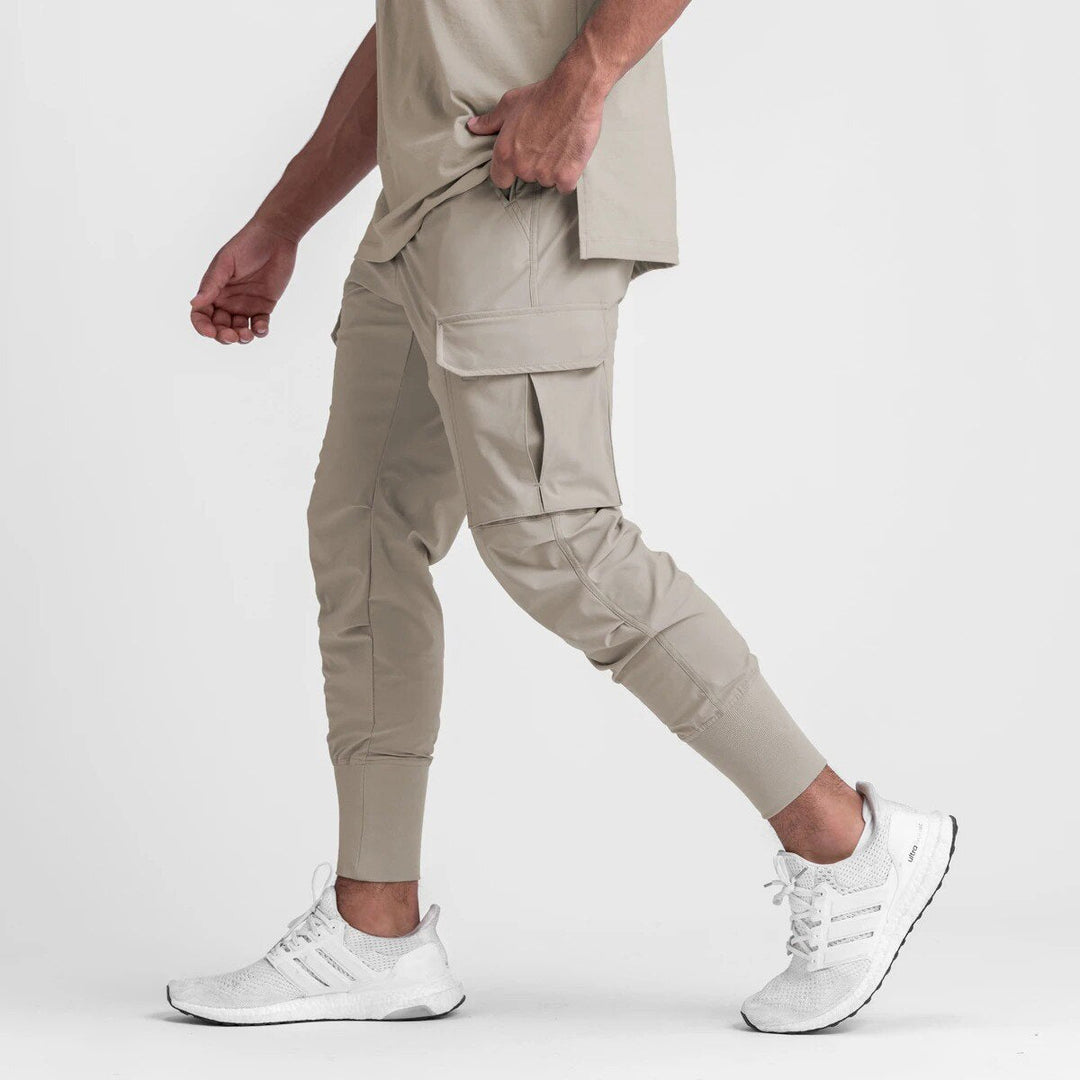 Prestanda Cargo Jogger