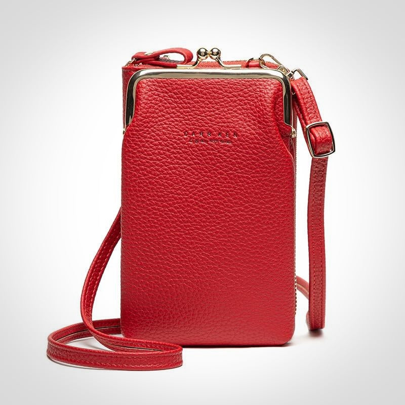 Crossbody Väska