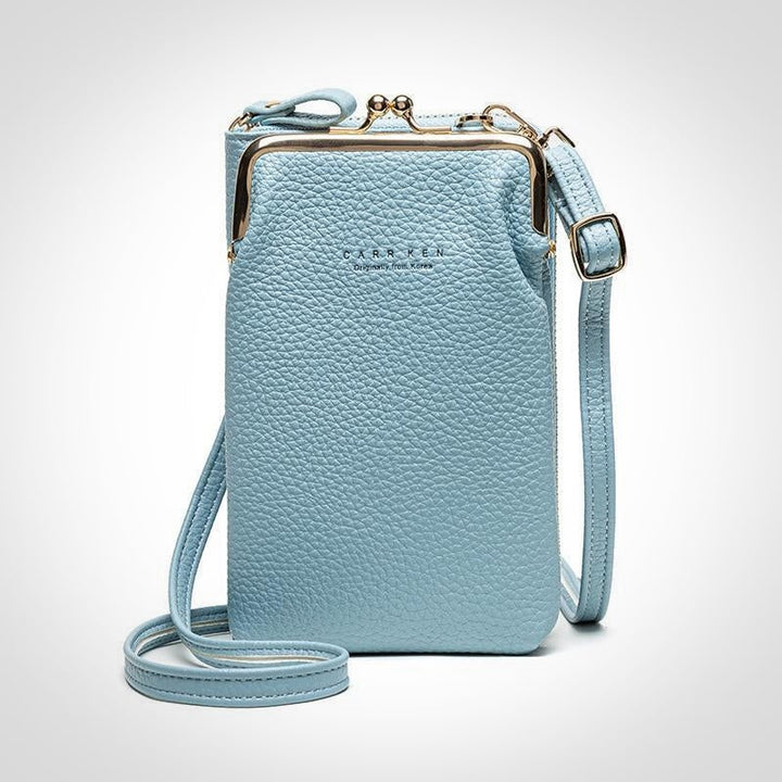 Crossbody Väska