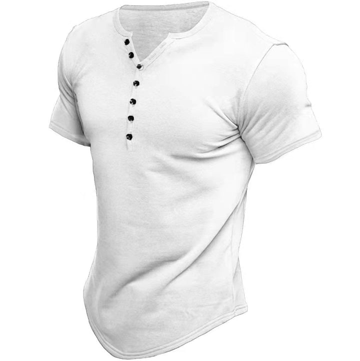 Slim-fit Skjorta