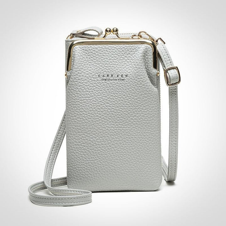 Crossbody Väska
