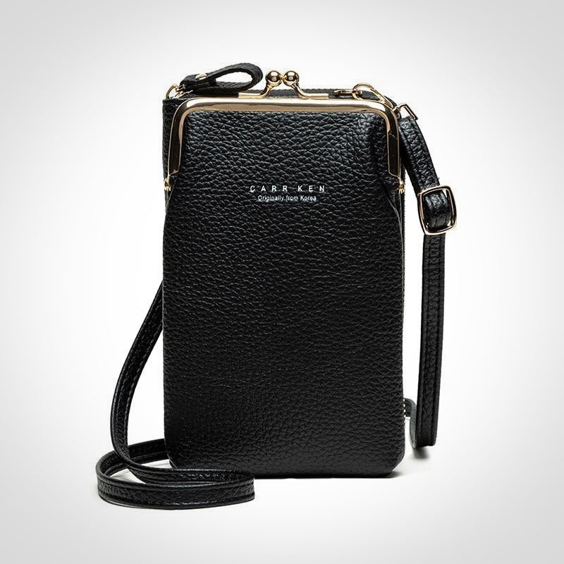 Crossbody Väska