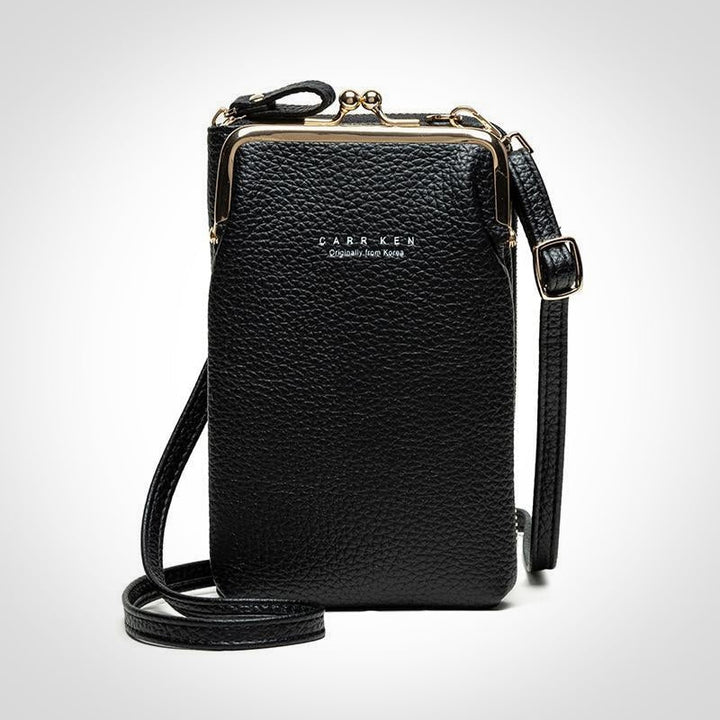 Crossbody Väska