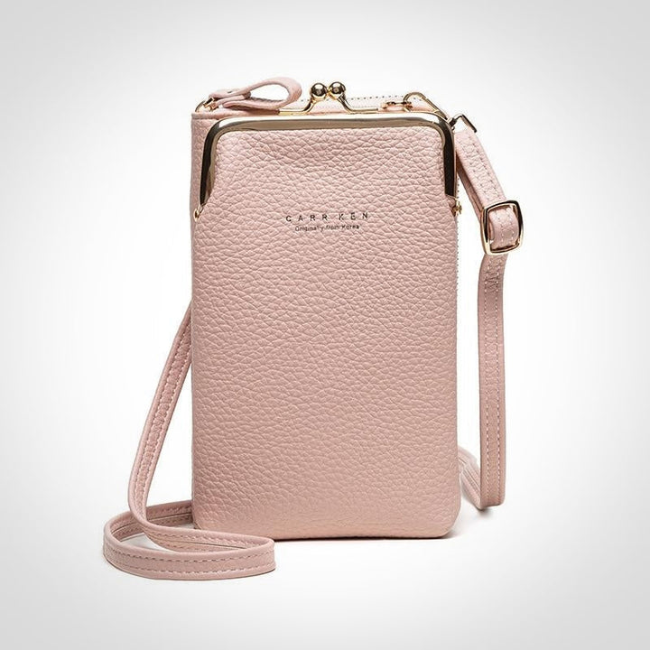Crossbody Väska