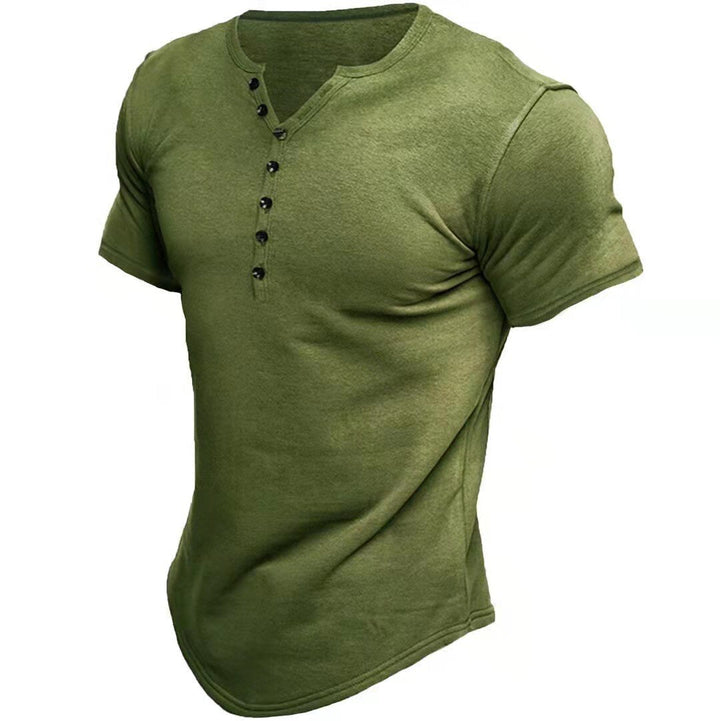 Slim-fit Skjorta