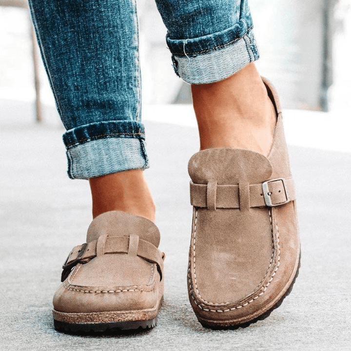 Snygga Ortopediska Sandaler