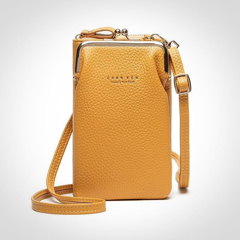 Crossbody Väska
