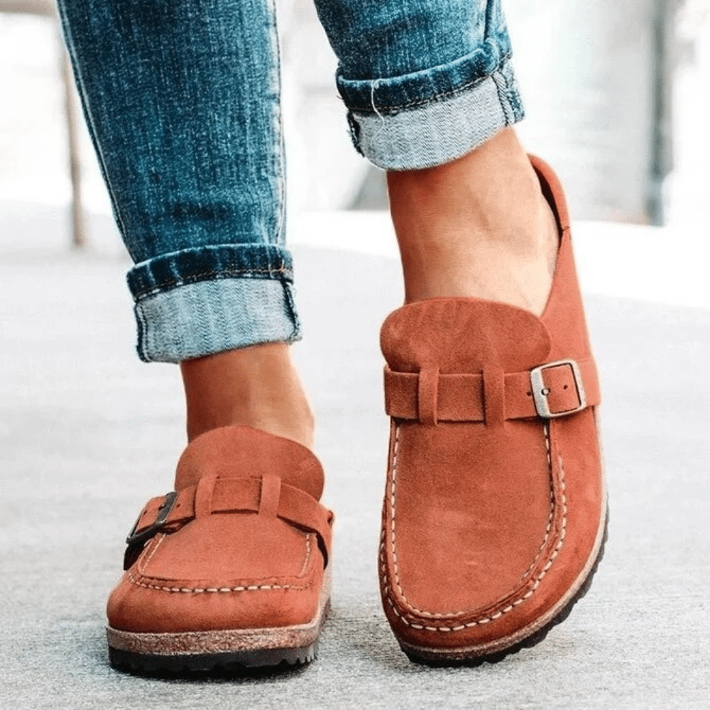 Snygga Ortopediska Sandaler
