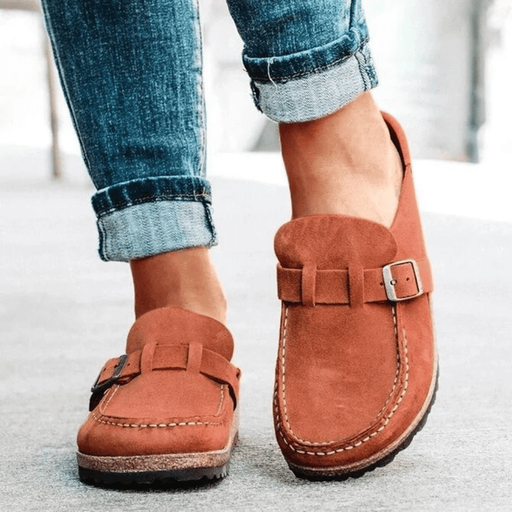 Snygga Ortopediska Sandaler