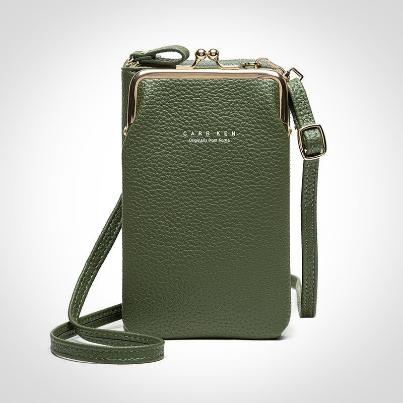 Crossbody Väska