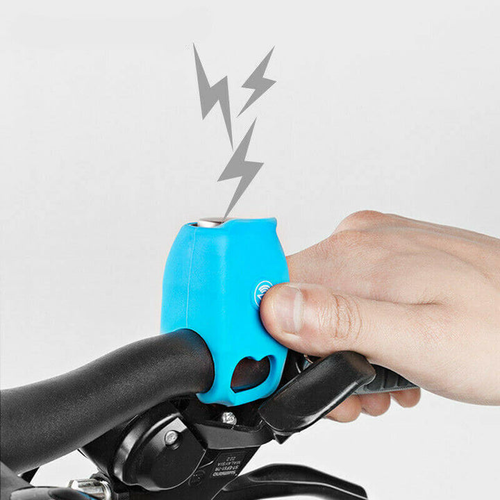 Cykelhorn
