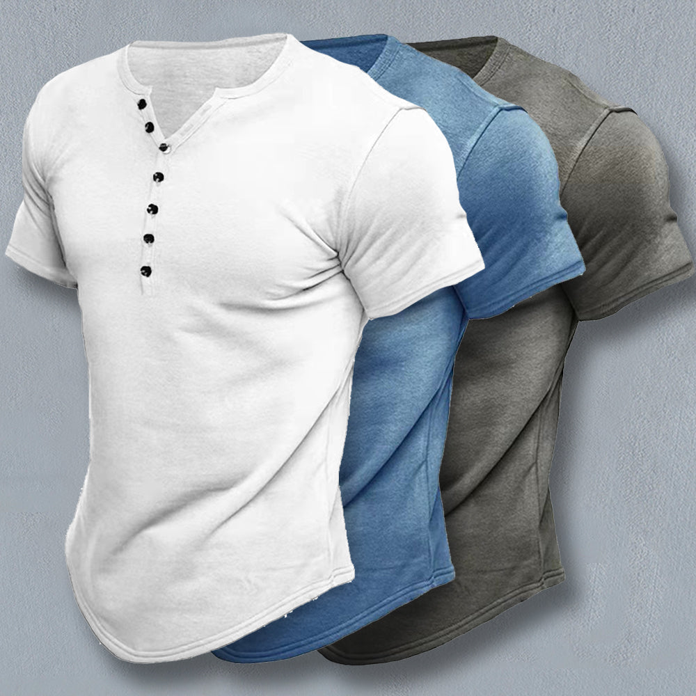 Slim-fit Skjorta
