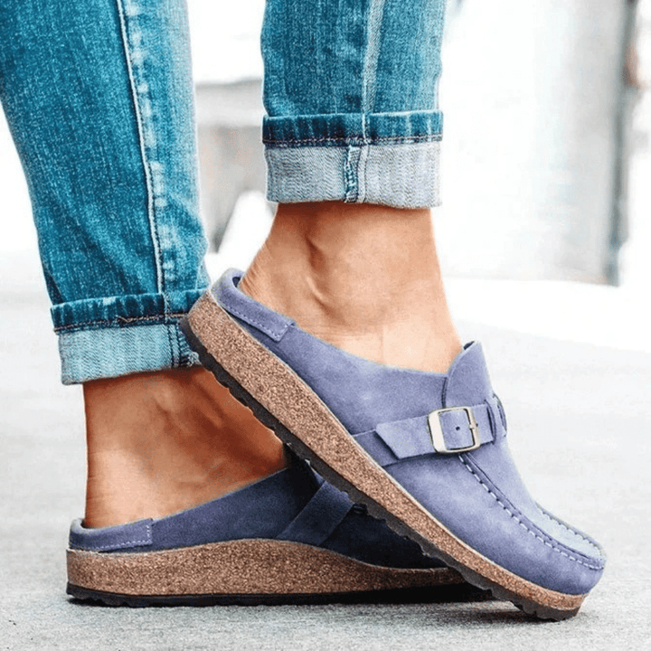 Snygga Ortopediska Sandaler