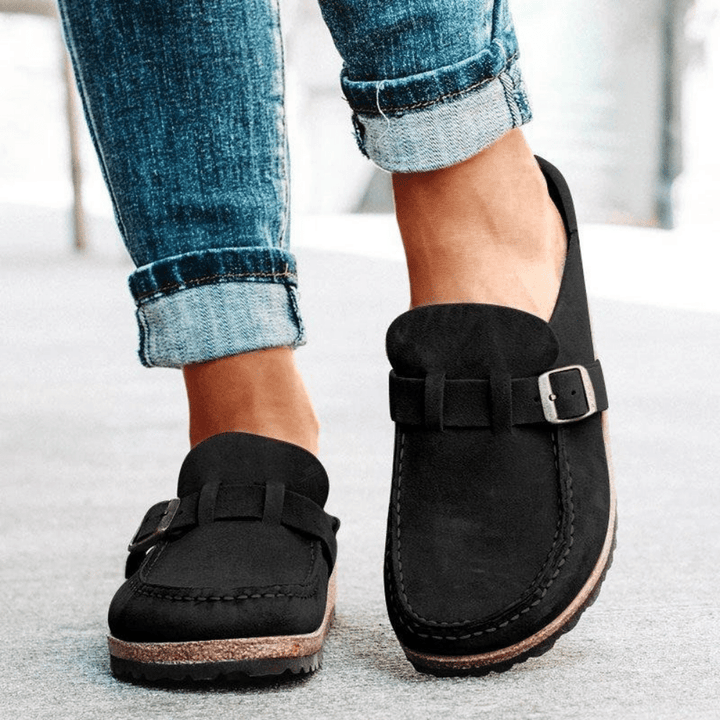 Snygga Ortopediska Sandaler