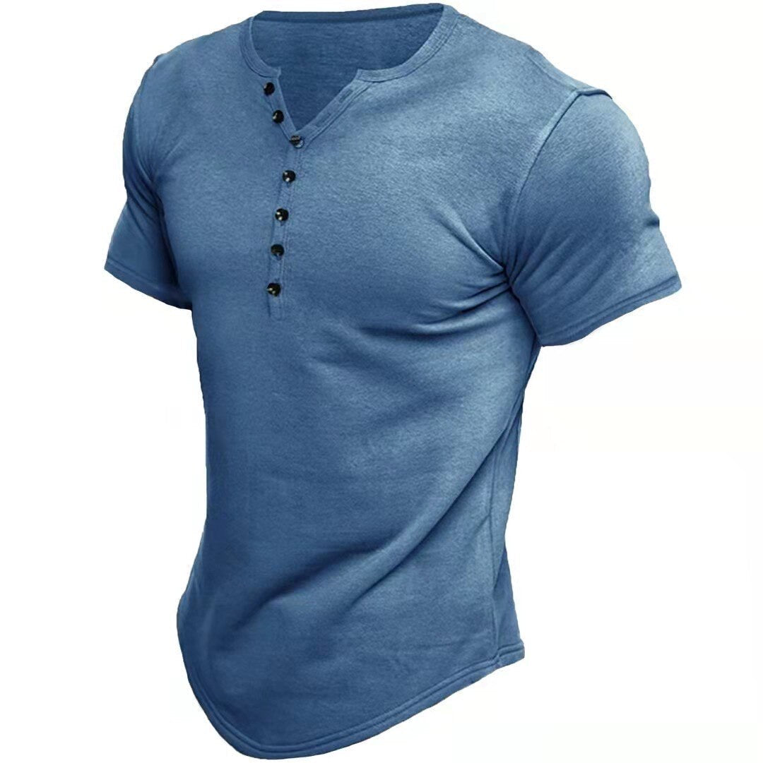 Slim-fit Skjorta