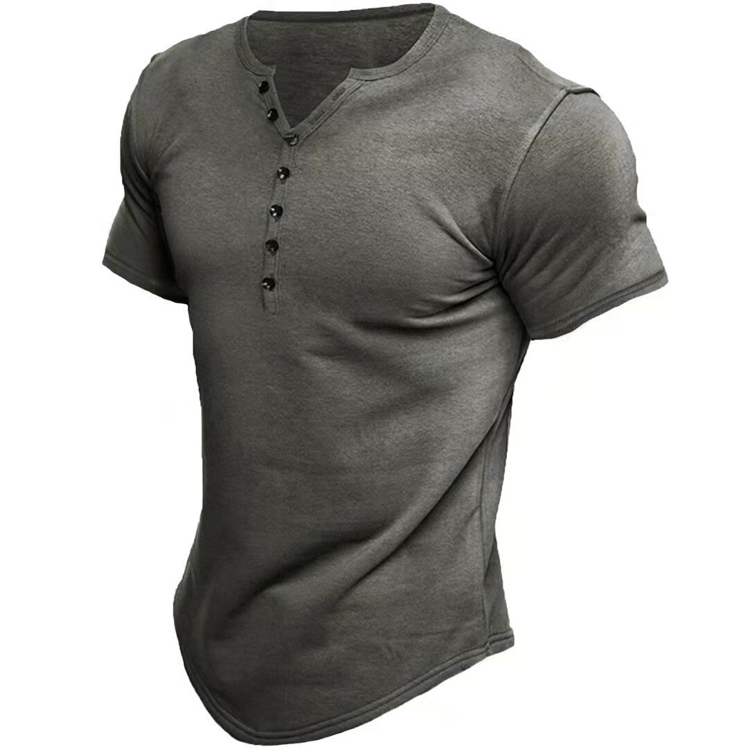 Slim-fit Skjorta