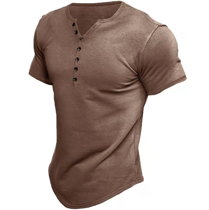 Slim-fit Skjorta