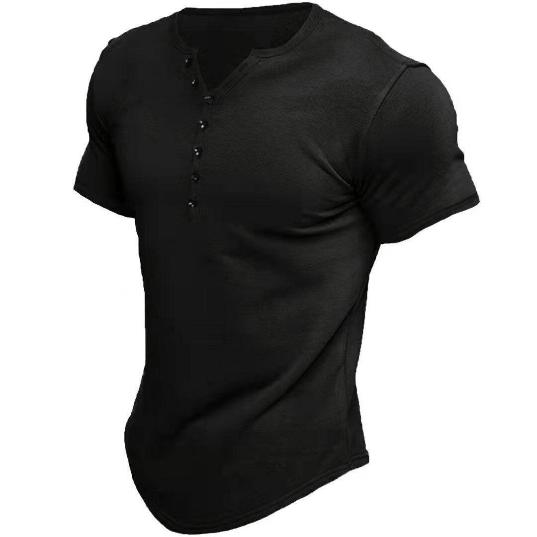 Slim-fit Skjorta