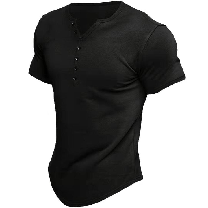 Slim-fit Skjorta