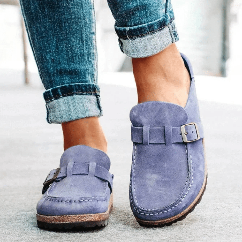 Snygga Ortopediska Sandaler