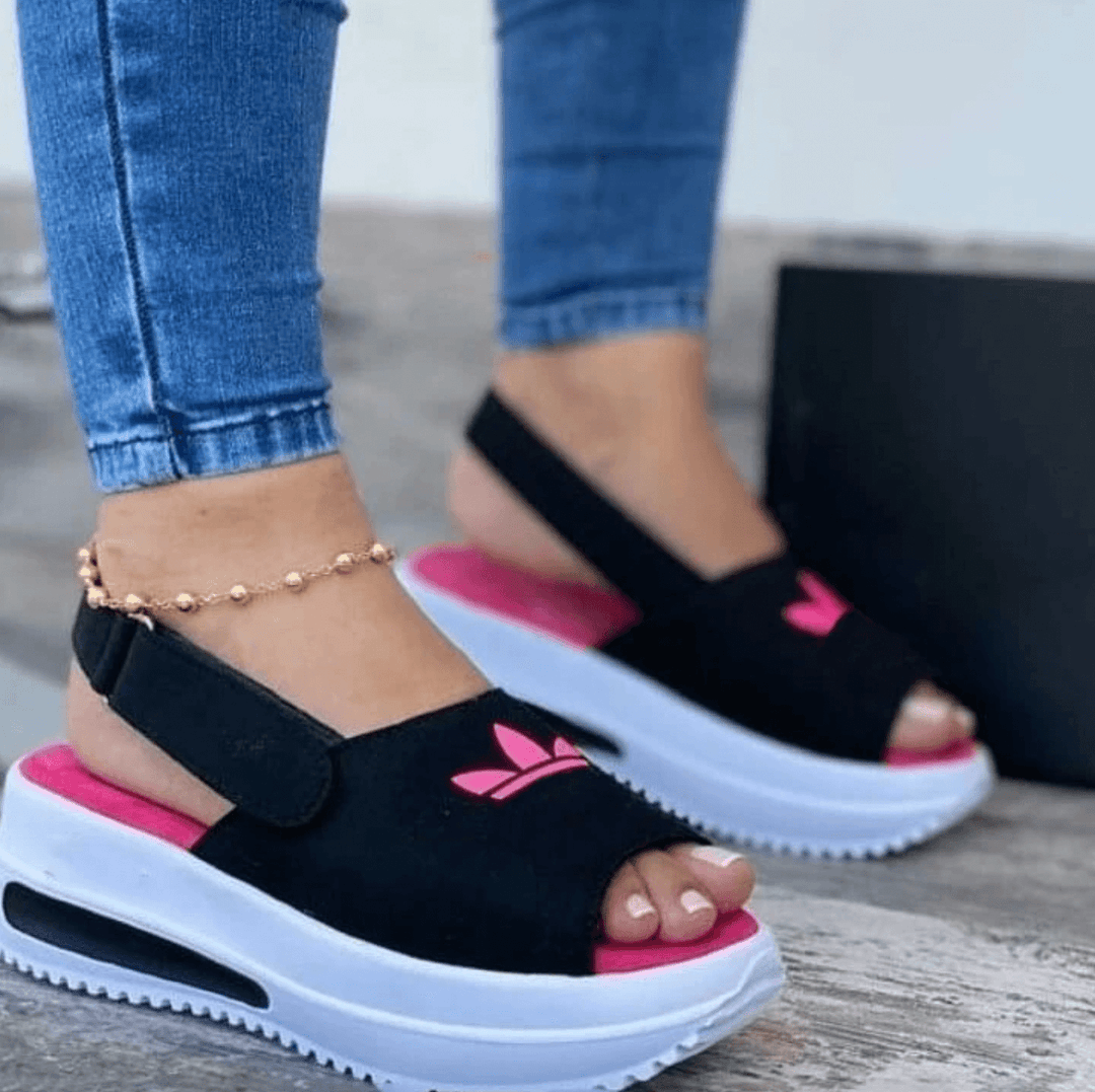 WTZ Bekväma ortopediska sandaler
