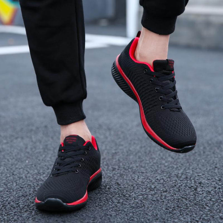 WTZ Snygga ortopediska Zneakers