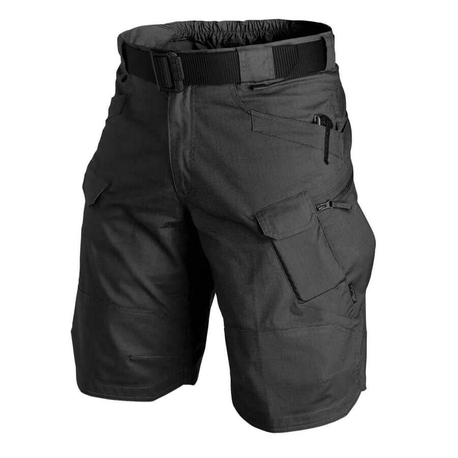 Herrarnas Taktiska Cargo Shorts