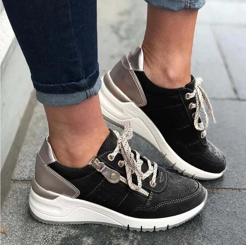 WTZ Ortopediska joggingskor