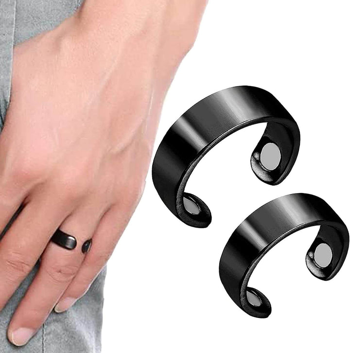 WTZ Magnetisk Ring
