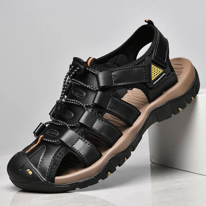 WTZ Sandaler för sport för män