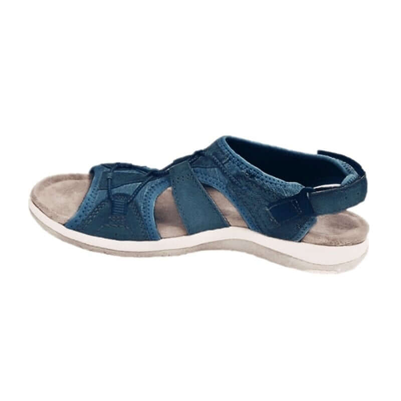 WTZ Sandaler som stödjer ryggen