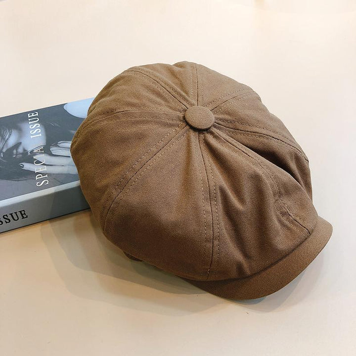 WTZ Retro-hatt