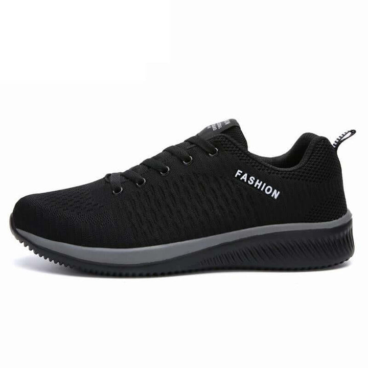 WTZ Snygga ortopediska Zneakers