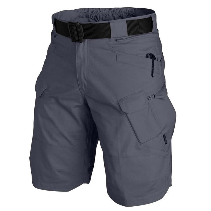 Herrarnas Taktiska Cargo Shorts