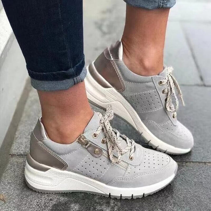WTZ Ortopediska joggingskor