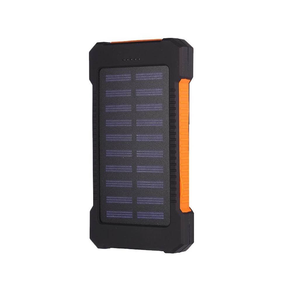 WTZ Solcellsbatteri